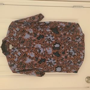 Groovy Shirt SzM Men's Slim Fit